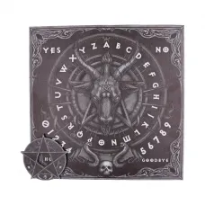 Baphomet Spirit Board (38.5cm)