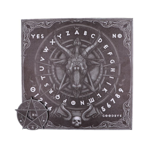 Baphomet Spirit Board (38.5cm)