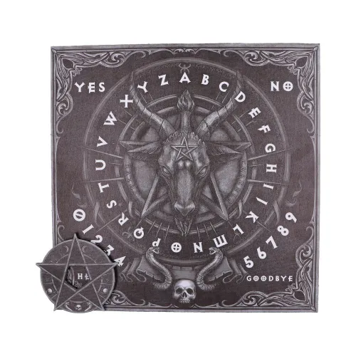 Baphomet Spirit Board (38.5cm)