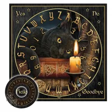The Witching Hour Spirit Board (38.5cm)