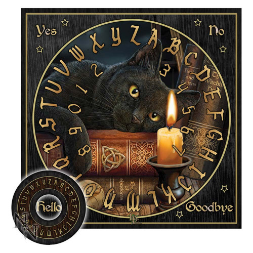 The Witching Hour Spirit Board (38.5cm)