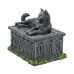 Fortune's Watcher Tarot Box (17cm)