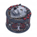 Guardian of the Fall Box by Lisa Parker (11cm)