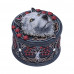 Guardian of the Fall Box by Lisa Parker (11cm)