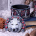 Guardian of the Fall Box by Lisa Parker (11cm)