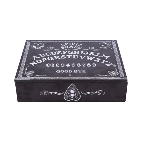 Spirit Board Jewellery Box (25cm)