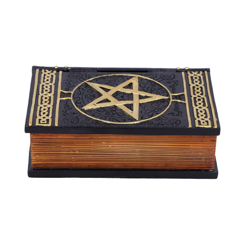 Spell Box (15cm)