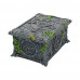 Wiccan Pentagram Tarot Box (17.5cm)