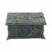 Wiccan Pentagram Tarot Box (17.5cm)
