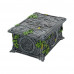 Wiccan Pentagram Tarot Box (17.5cm)