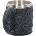 Night Wolf Tankard (15.4cm)