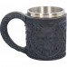 Night Wolf Tankard (15.4cm)