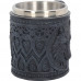 Night Wolf Tankard (15.4cm)