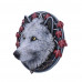 Guardian of the Fall Wall Plaque (29cm)