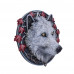 Guardian of the Fall Wall Plaque (29cm)
