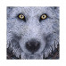 Guardian of the Fall Wall Plaque (29cm)