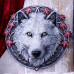 Guardian of the Fall Wall Plaque (29cm)