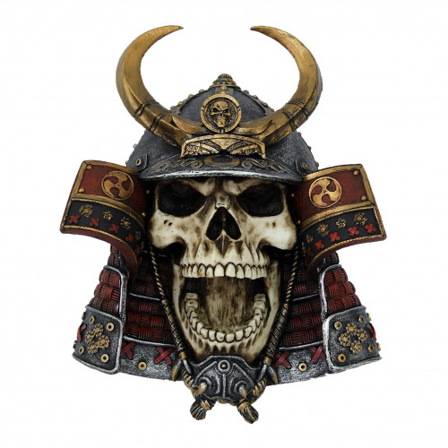 Kabuto Skull (26.6cm)