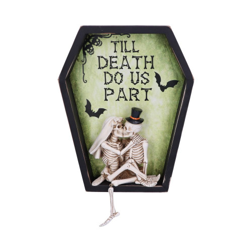Till Death Do Us Part (31.3cm)