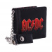 AC/DC: Logo Wallet