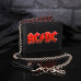 AC/DC: Logo Wallet