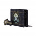 Ghost: Gold Meliora Wallet