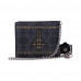 Ghost: Gold Meliora Wallet