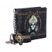 Ghost: Gold Meliora Wallet
