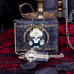 Ghost: Gold Meliora Wallet