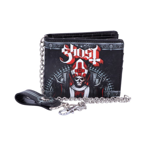 Ghost: Papa III Summons Wallet