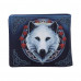 Guardian of the Fall Wallet by Lisa Parker