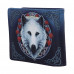 Guardian of the Fall Wallet by Lisa Parker