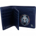 Guardian of the Fall Wallet by Lisa Parker
