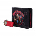 Iron Maiden: Trooper Wallet