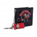 Iron Maiden: Trooper Wallet