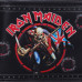 Iron Maiden: Trooper Wallet
