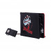 Judas Priest: British Steel Wallet