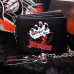 Judas Priest: British Steel Wallet