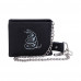 Metallica: Black Album Wallet