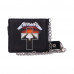 Metallica: Master of Puppets Wallet