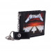 Metallica: Master of Puppets Wallet