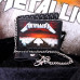 Metallica: Master of Puppets Wallet