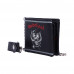 Motörhead: Embossed War Pig Ace of Spades Wallet