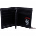 Motörhead: Embossed War Pig Ace of Spades Wallet