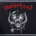 Motörhead: Embossed War Pig Ace of Spades Wallet