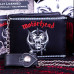 Motörhead: Embossed War Pig Ace of Spades Wallet