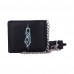 Slipknot: Flaming Goat Wallet
