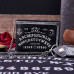 Spirit Board Wallet