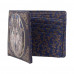 Wild One Wallet by Lisa Parker