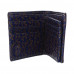 Wild One Wallet by Lisa Parker